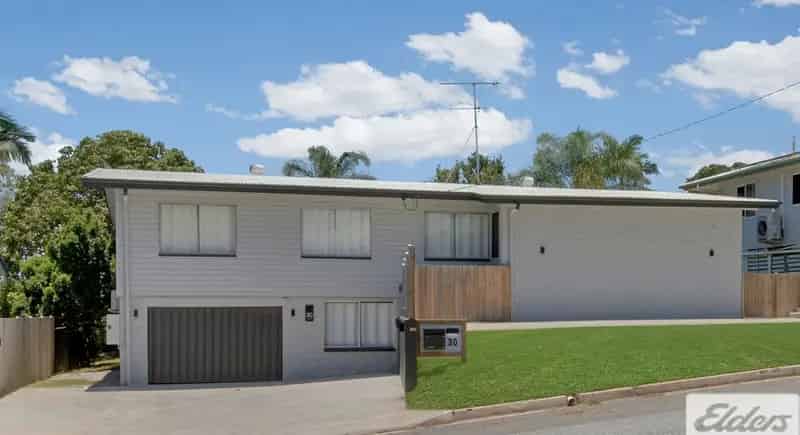 House For Rent , Gladstone, Queensland