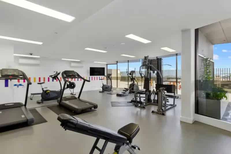 2 rooms apartment of 109 m² in Adelaide