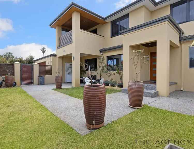 House For Sale - 1 Finlay Court, Rivervale WA 6103