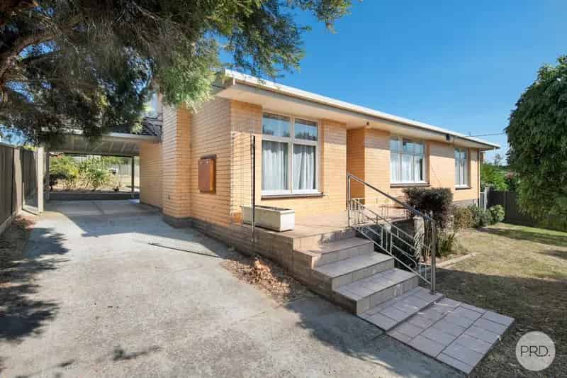 Live, Invest or Develop on Large Allotment