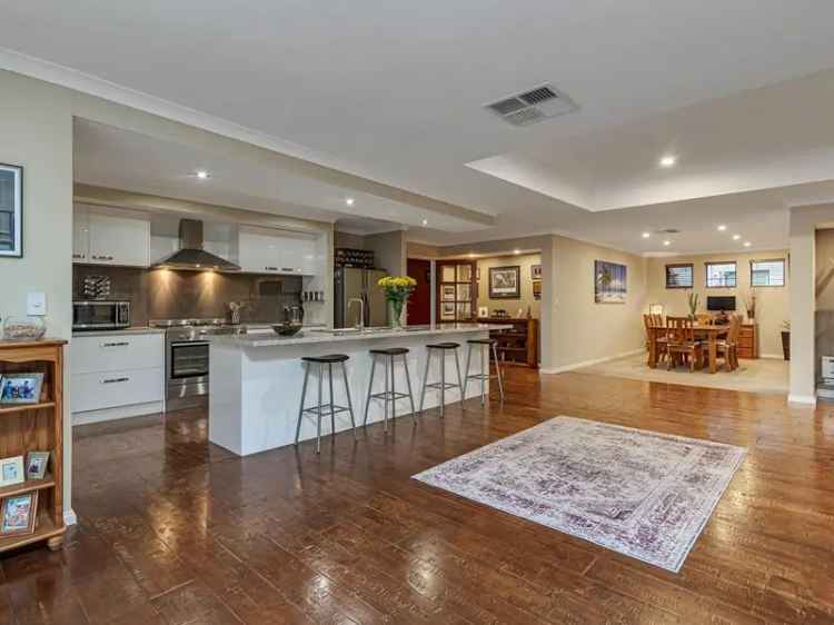 House For Sale in City of Wanneroo, Western Australia