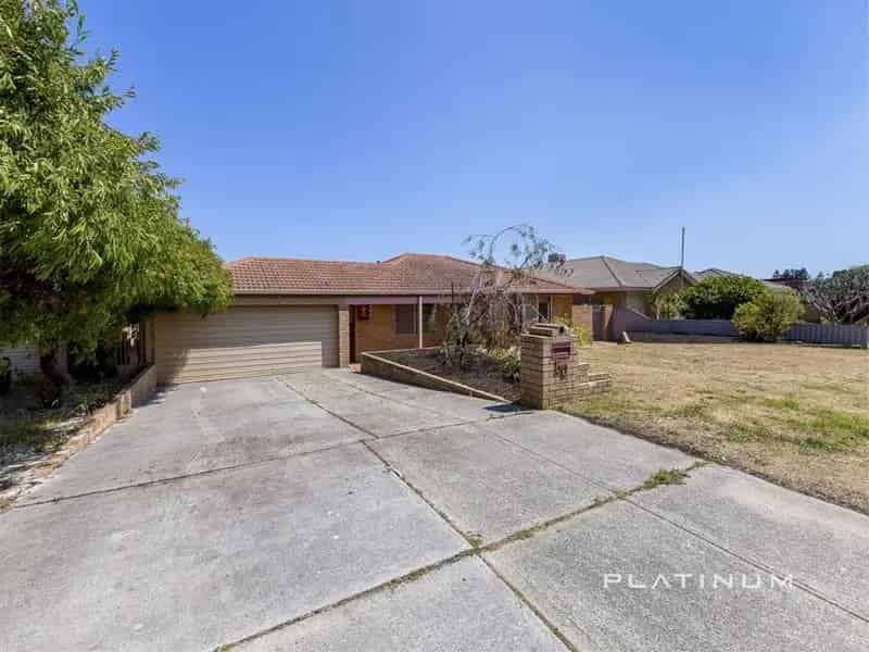 House For Sale , City of Joondalup, Western Australia