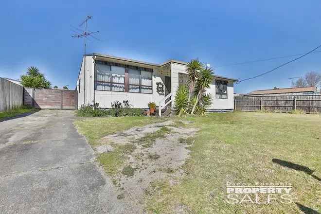 House For Sale in City of Latrobe, Victoria