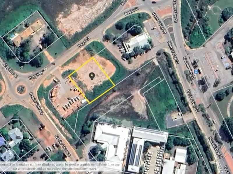 Land For Sale , Broome, Western Australia
