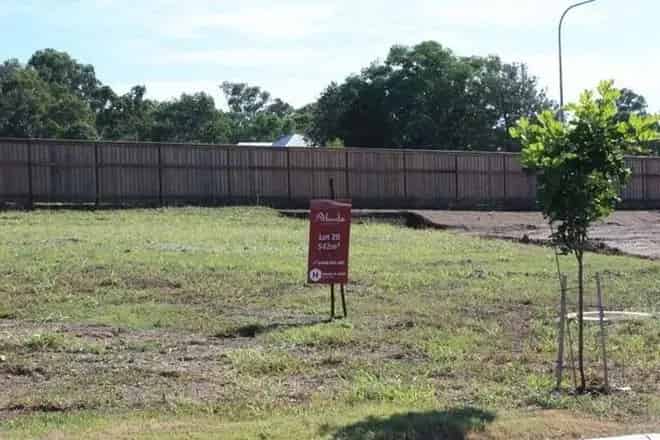 Land For Sale , Hervey Bay, Queensland