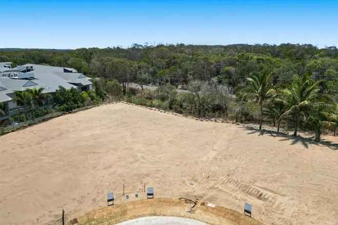 Land For Sale in Agnes Water, Queensland