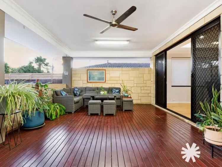 House For Sale in City of Canning, Western Australia