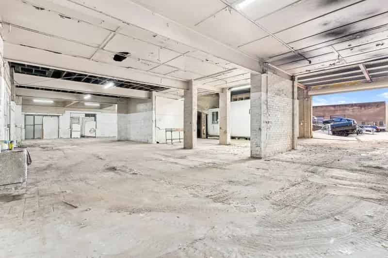 Real Estate For Commercial Lease - 1/33 Queens Road - Five Dock , NSW