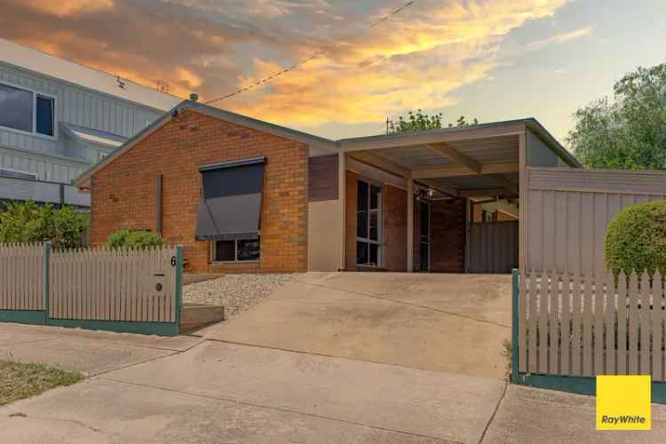 Modern Living Just Minutes from Bendigo CBD!