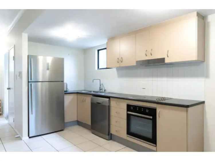 Stylish Fully Furnished Two-Bedroom Unit In Desirable Complex