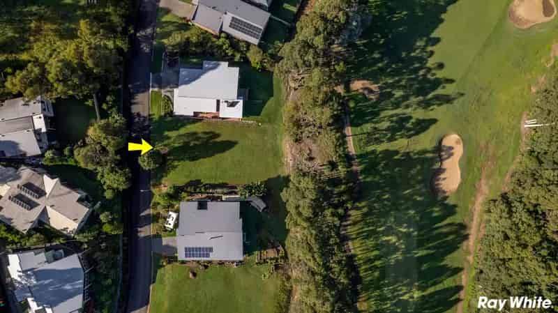 Great Block In Great Location