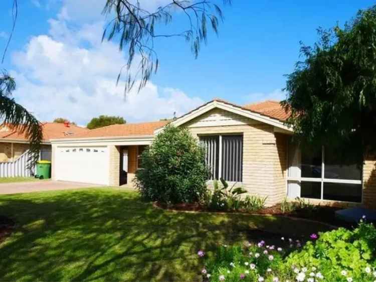 House For Rent in City of Rockingham, Western Australia