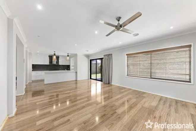 House For Rent in Melbourne, Victoria