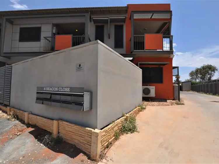 South Hedland Modern Apartment - 1 Bed 1 Bath