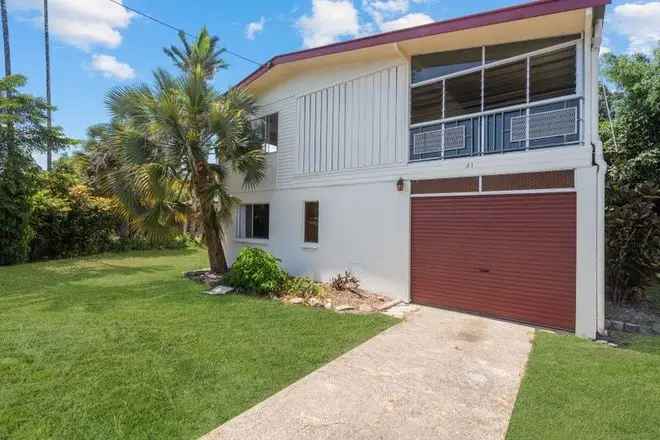 House For Sale in Cairns, Queensland