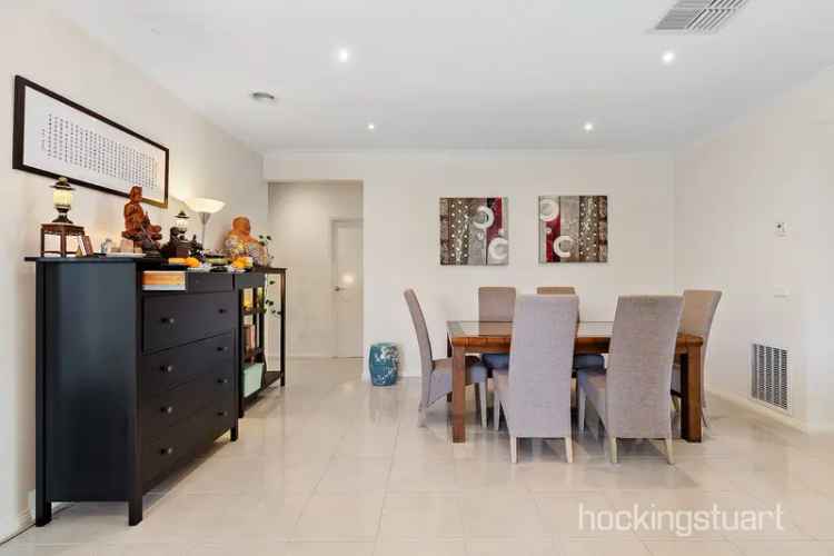 House For Sale in Melbourne, Victoria