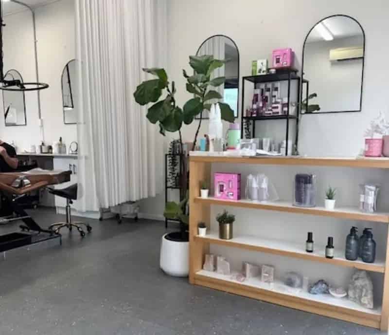 Lash and Brow Specialist Clinic – Wynnum, QLD