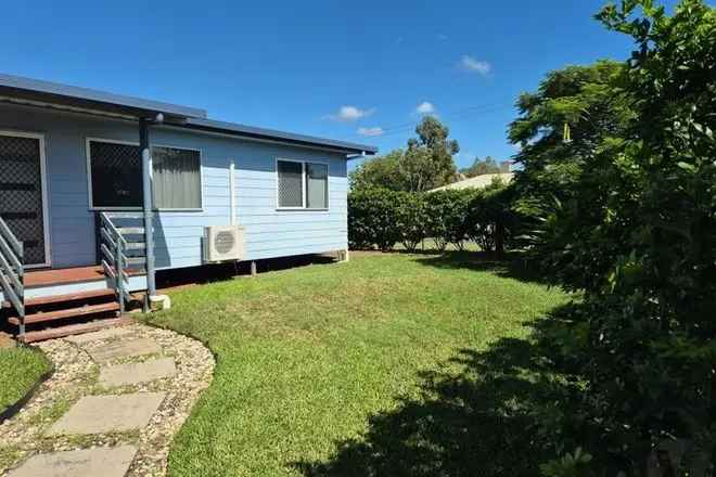 House For Sale in Roma, Queensland