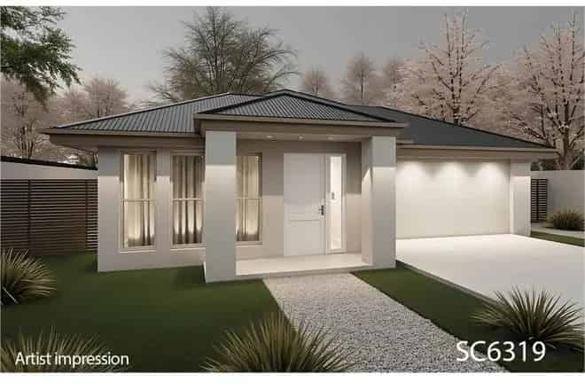 Land For Sale , Redland City, Queensland
