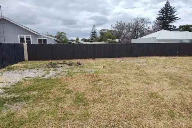 Land For Sale in Busselton, Western Australia