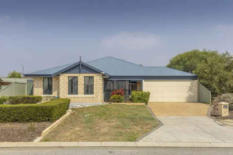 House For Sale in City of Wanneroo, Western Australia