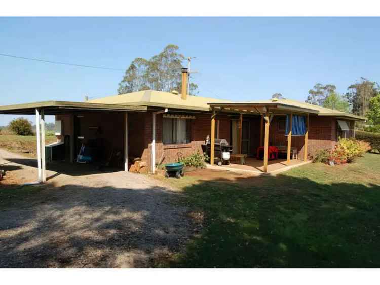 Rural For Sale in Sunshine Coast Regional, Queensland