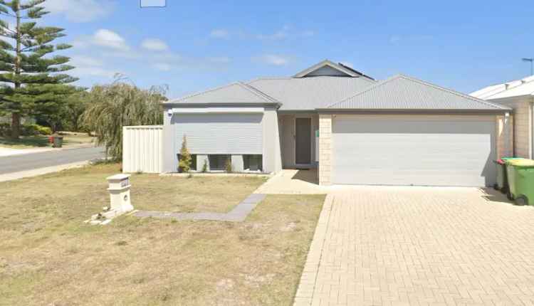 House For Sale - 34 Dorado Street, Singleton WA 6175