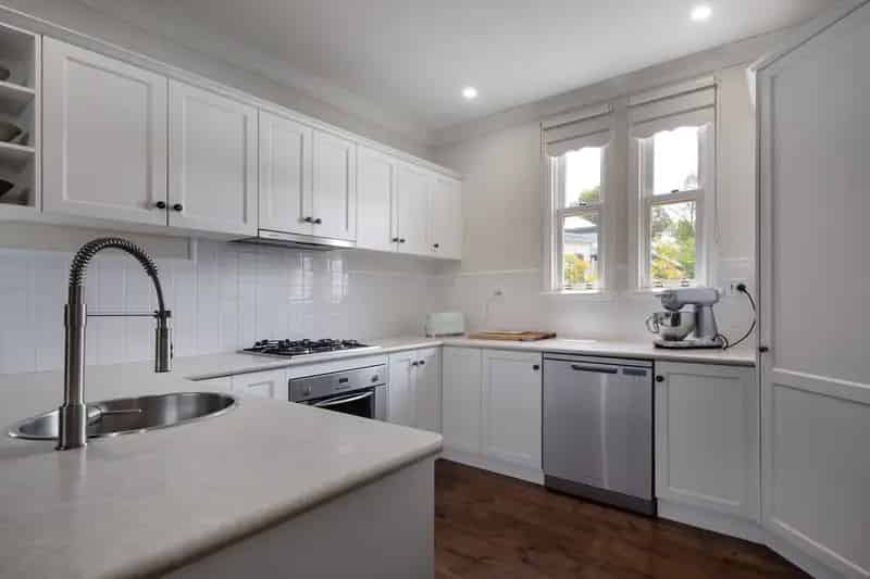 Multi Residence Estate for Sale in Castlemaine with Unique Charm and Style