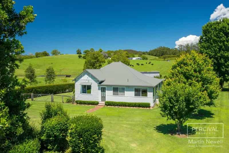Rural property For Sale , Port Macquarie-Hastings Council, New South Wales