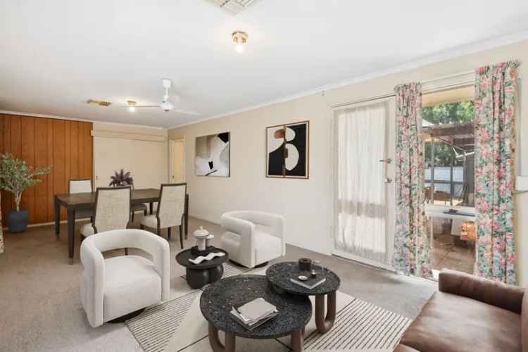 Endless Potential in Morphett Vale - Classic Home with Room to Grow!