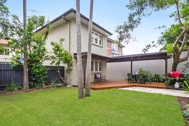 Real Estate For Lease - 7/43 Ashburner Street - Manly , NSW