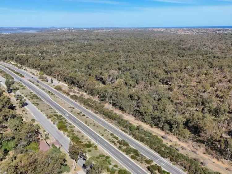 Land For Sale in City of Wanneroo, Western Australia