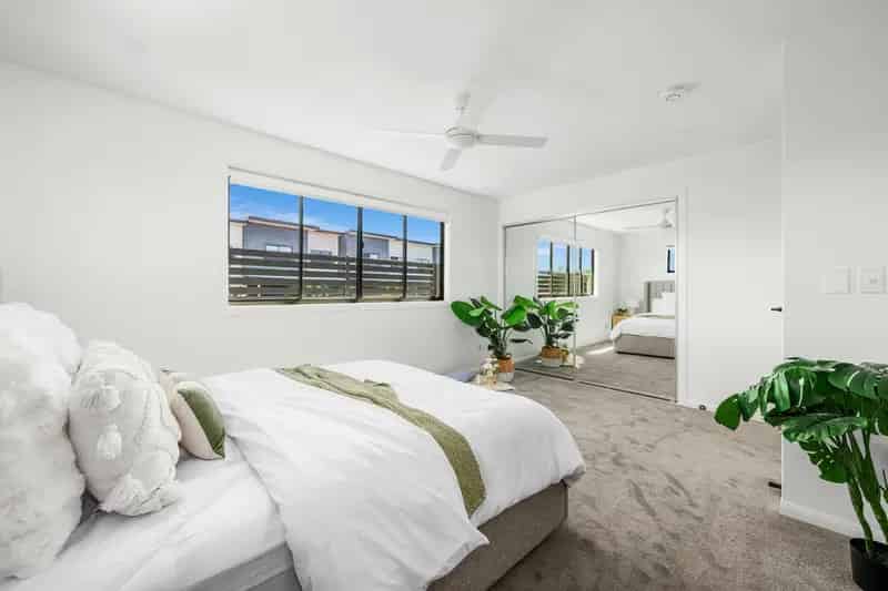 House For Rent , 56, Rawlinson Street, City of Brisbane, Queensland