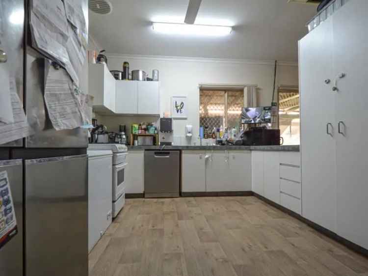 House For Sale in South Hedland, Western Australia