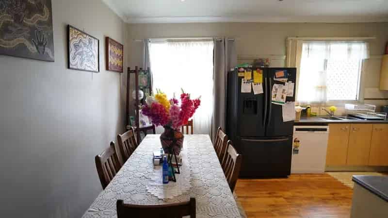 Long Term Tenanted Home