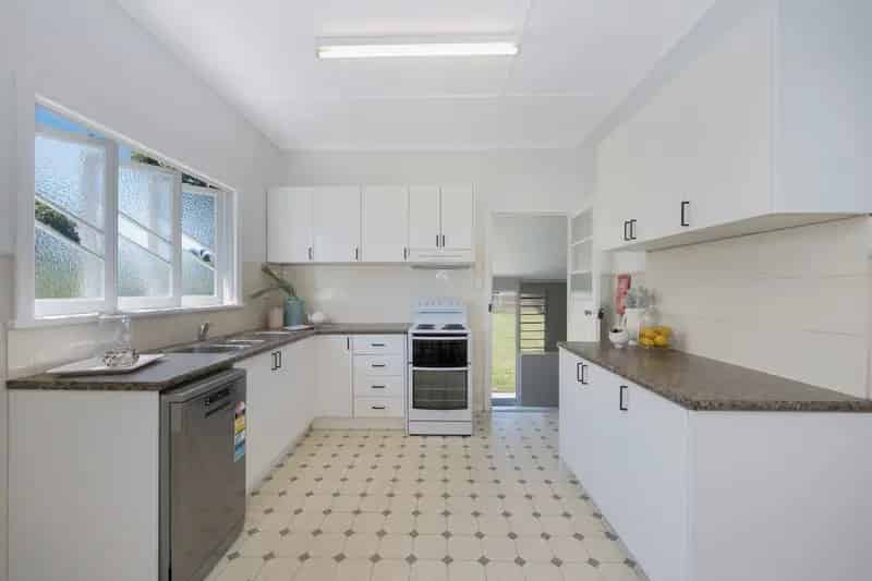The Perfect Fusion of Low Maintenance and Livability!