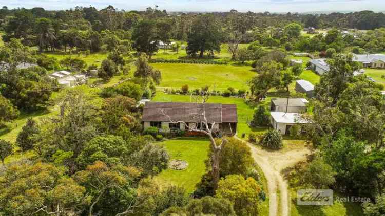 Rural For Sale in Millicent, South Australia