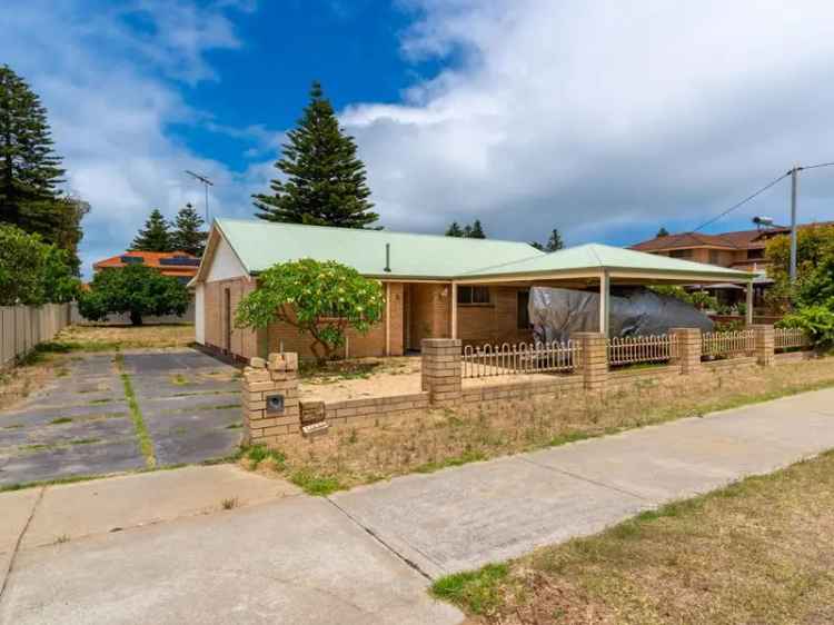 House For Sale in City of Rockingham, Western Australia