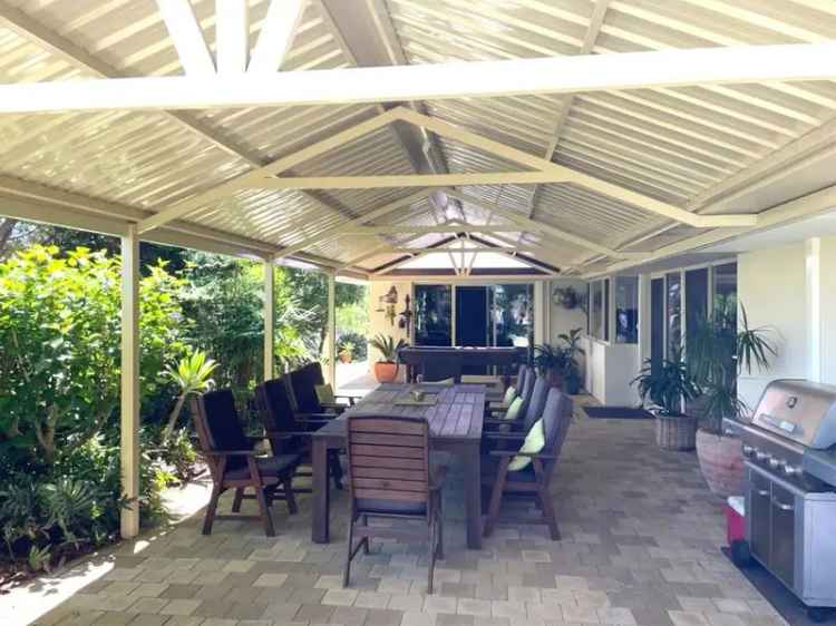 House For Sale in Shire of Serpentine-Jarrahdale, Western Australia