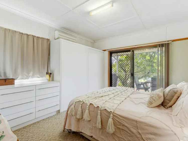 1950s Home Zillmere 3 Bed 1 Bath Great Potential