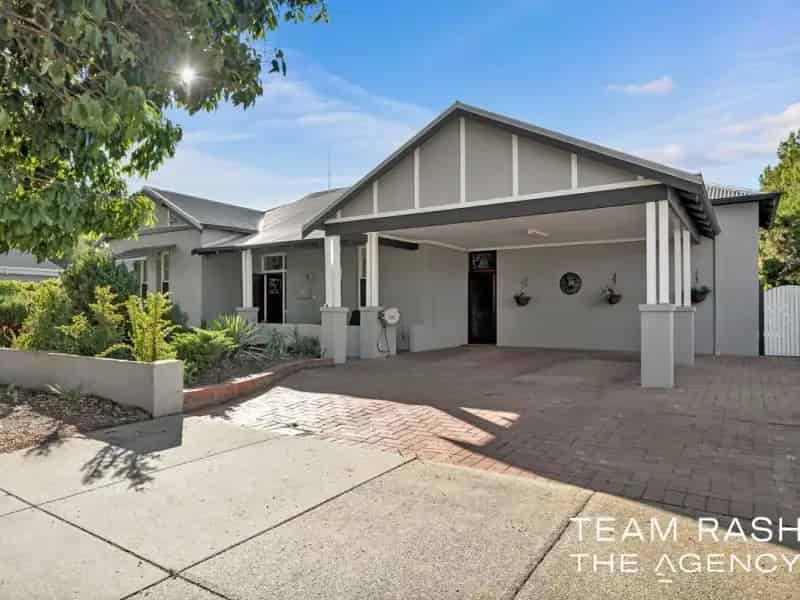 House For Sale , Town of Bassendean, Western Australia