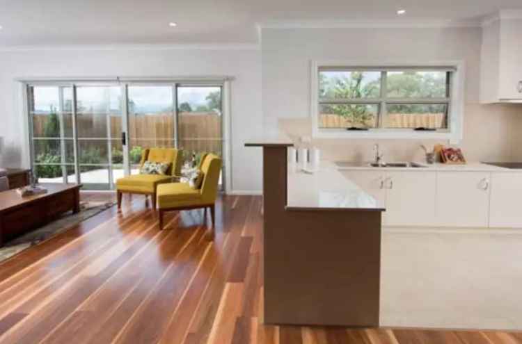 Retire Buy Villas in Muswellbrook with Community Features