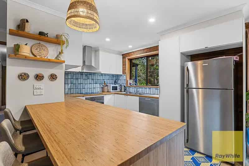 Quality holiday home in quiet location.