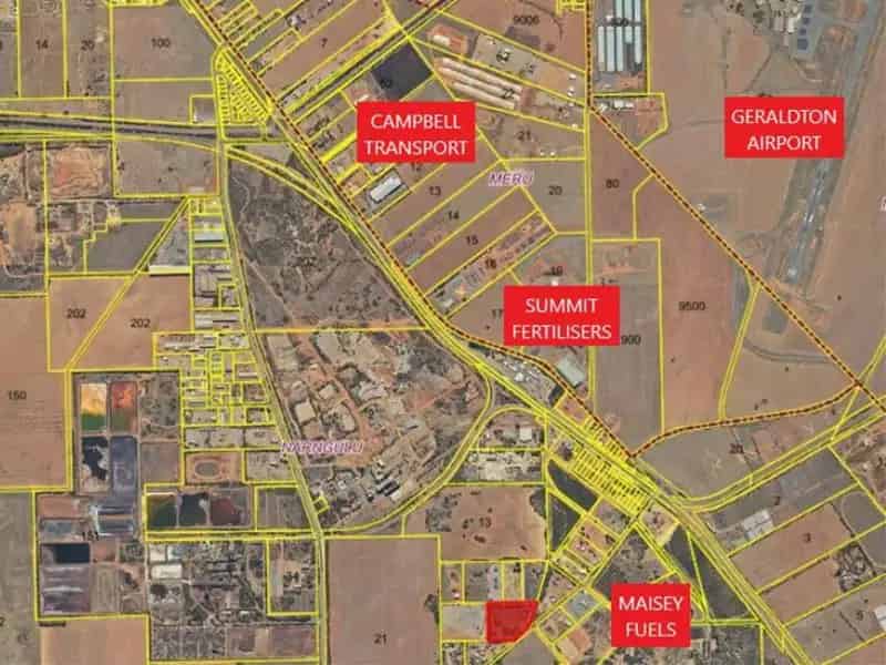 Land For Sale , Geraldton, Western Australia