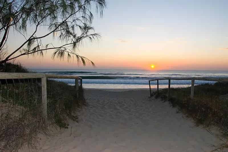 2 rooms apartment of 373 m² in Gold Coast City