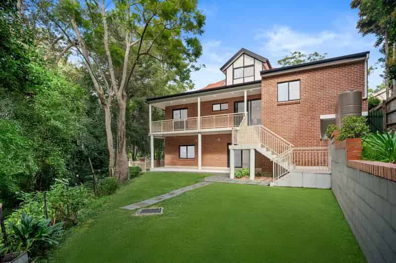 Real Estate For Sale - 54 Tryon Road - Lindfield , NSW