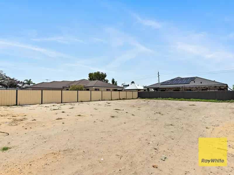 Land For Sale , City of Canning, Western Australia