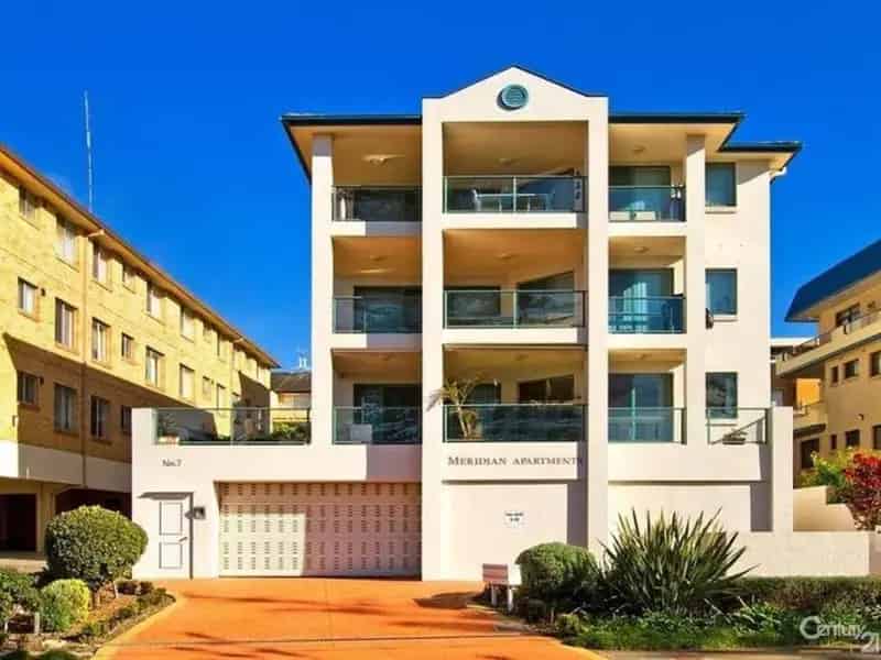 2/7 Marine Parade, The Entrance NSW 2261 - Apartment For Lease