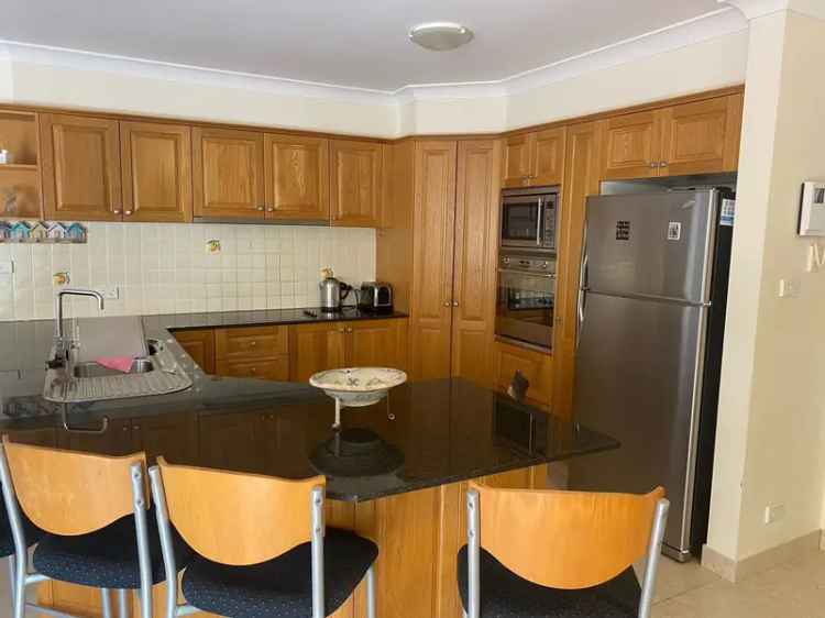 2 Bedroom Furnished Apartment For Lease The Entrance NSW