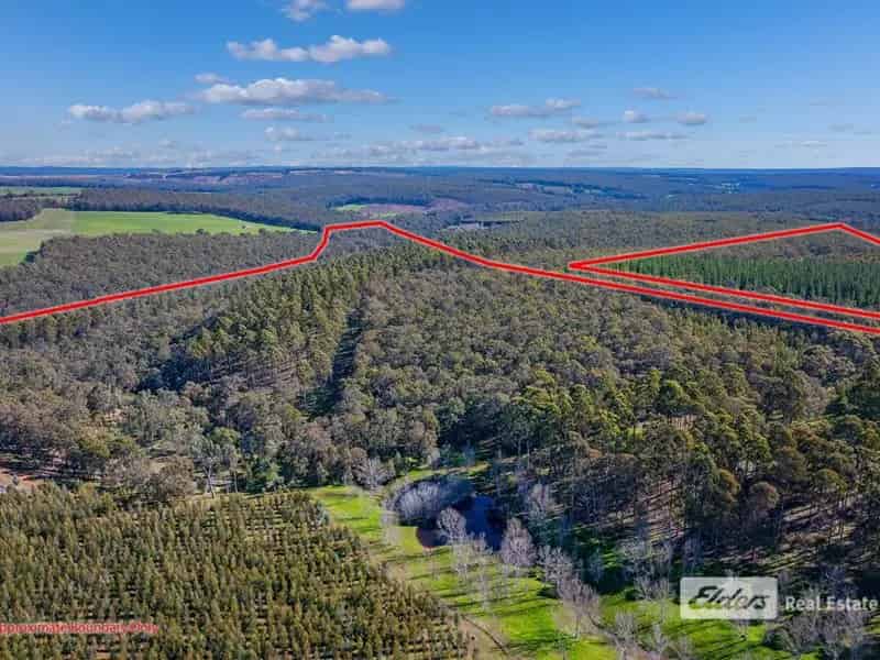 Rural property For Sale , Shire Of Bridgetown-Greenbushes, Western Australia